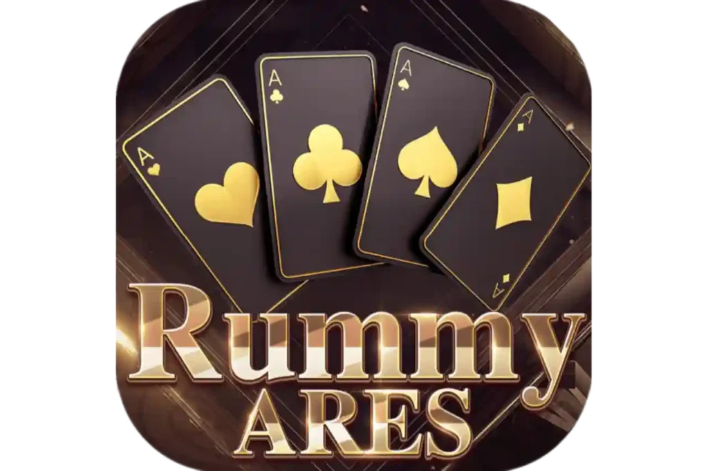 Rummy Ares Apk Download