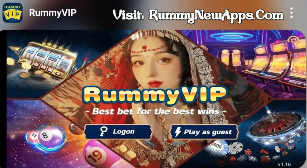 How to Download Rummy VIP APK and Register