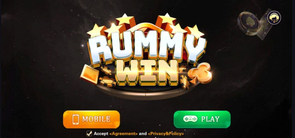 How Do I Begin Using Rummy Win APK?